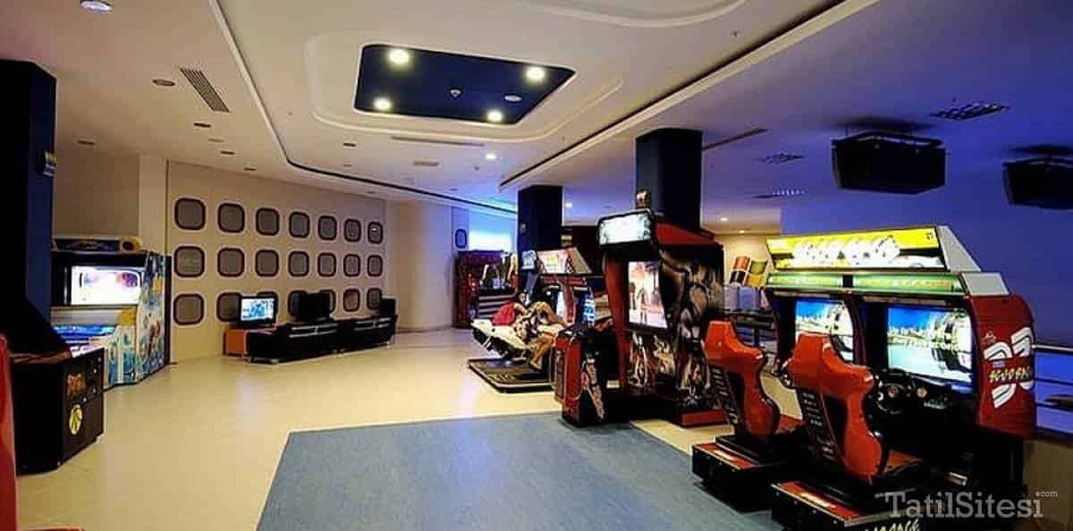 Sultanoğlu Hotel & Spa